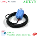 Ảnh của Cảm biến điện dung F&C FKCT10-N phát hiện chất lỏng đường ống