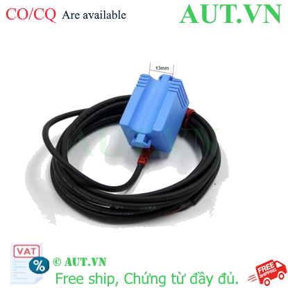 Ảnh của Cảm Biến Điện Dung F&C Sensor FKCT10-N