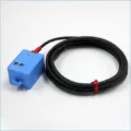 Ảnh của Cảm biến điện dung F&C FKCT10-N phát hiện chất lỏng đường ống