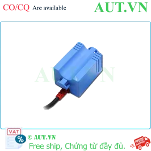 Ảnh của Cảm Biến Điện Dung F&C FKCT10-P Đo Mức Chất Lỏng Chính Xác