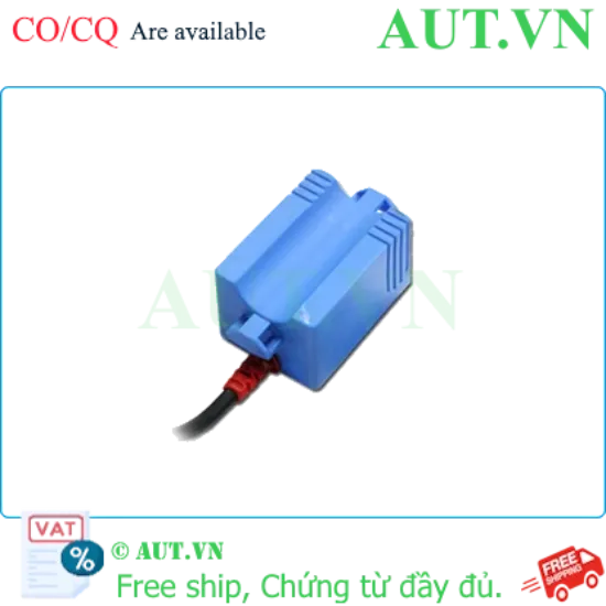 Ảnh của Cảm Biến Điện Dung F&C FKCT10-P Đo Mức Chất Lỏng Chính Xác