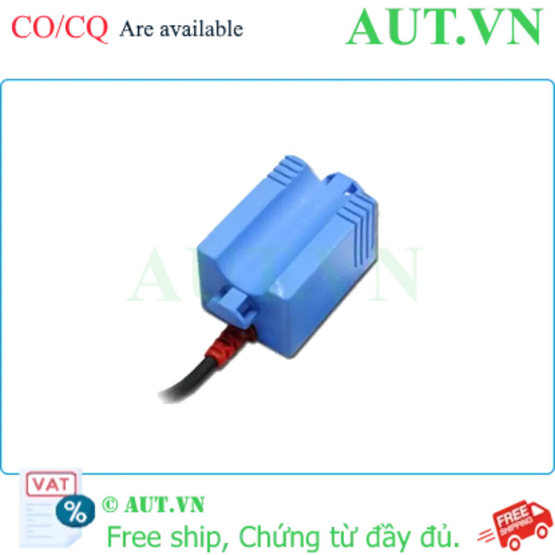 Ảnh của Cảm Biến Điện Dung F&C FKCT10-P Đo Mức Chất Lỏng Chính Xác