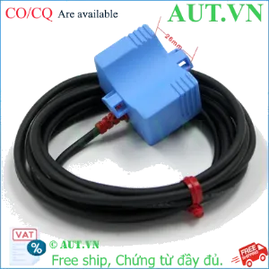 Ảnh của Cảm Biến Điện Dung F&C FKCT15-N (13-26mm) Chính Hãng