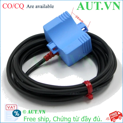 Ảnh của Cảm Biến Điện Dung F&C Sensor FKCT15-N