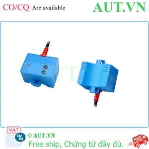 Ảnh của Cảm Biến Điện Dung F&C FKCT15-P | Phát Hiện Mức Chất Lỏng Không Tiếp Xúc Ống Φ26mm