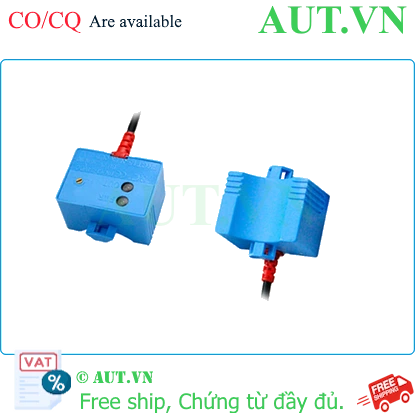 Ảnh của Cảm Biến Điện Dung F&C Sensor FKCT15-P