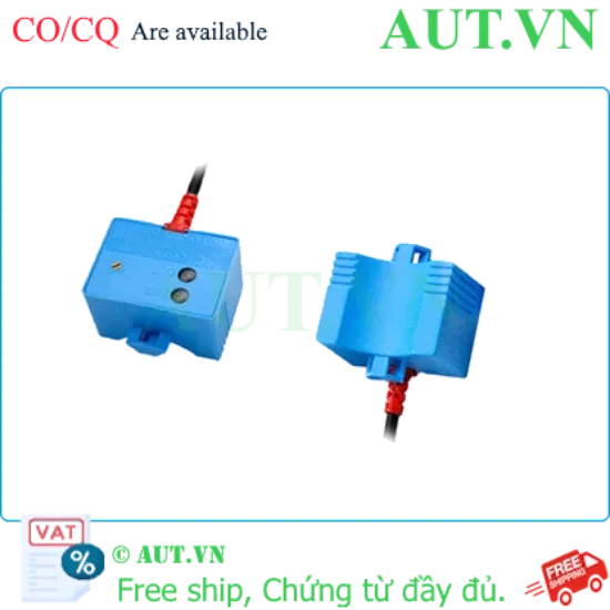 Ảnh của Cảm Biến Điện Dung F&C FKCT15-P | Phát Hiện Mức Chất Lỏng Không Tiếp Xúc Ống Φ26mm