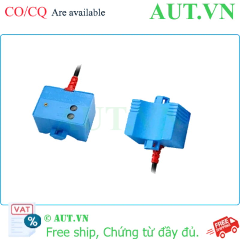 Ảnh của Cảm Biến Điện Dung F&C FKCT15-P | Phát Hiện Mức Chất Lỏng Không Tiếp Xúc Ống Φ26mm