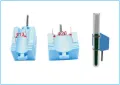 Ảnh của Cảm Biến Điện Dung F&C FKCT15-P | Phát Hiện Mức Chất Lỏng Không Tiếp Xúc Ống Φ26mm