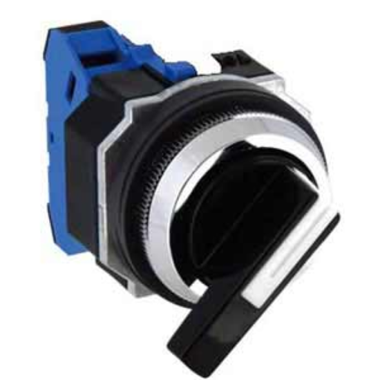 Ảnh của Chuyển mạch 2 vị trí tự hồi IDEC ASD21L10N D30 1NO