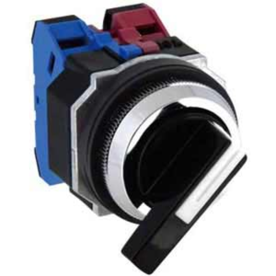 Ảnh của Chuyển mạch 2 vị trí tự hồi IDEC ASD21L11N D30 1NO+1NC