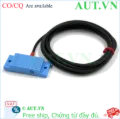 Ảnh của Cảm biến điện dung F&C FKCT2210-N NPN NO Chính Hãng - AUT VN