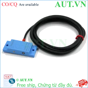 Ảnh của Cảm biến điện dung F&C FKCT2210-N NPN NO Chính Hãng - AUT VN