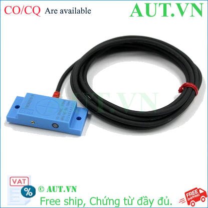 Ảnh của Cảm Biến Điện Dung F&C Sensor FKCT2210-N