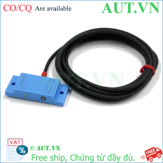 Ảnh của Cảm biến điện dung F&C FKCT2210-N NPN NO Chính Hãng - AUT VN