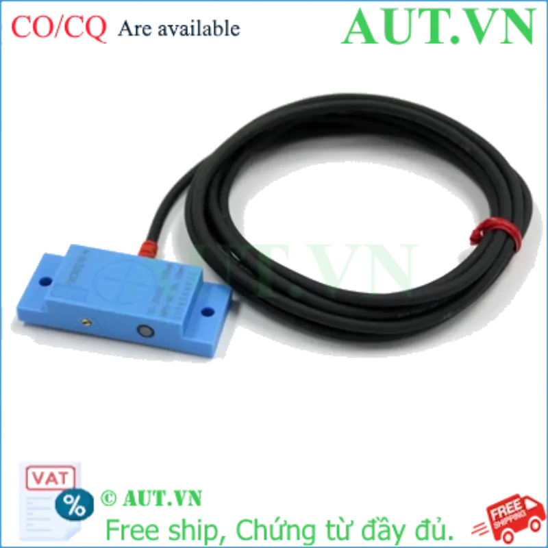Ảnh của Cảm biến điện dung F&C FKCT2210-N NPN NO Chính Hãng - AUT VN
