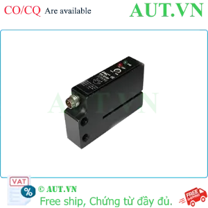 Ảnh của Cảm Biến Nhãn Dán F&C Sensor FC-2100/D (PNP, 12-24VDC)