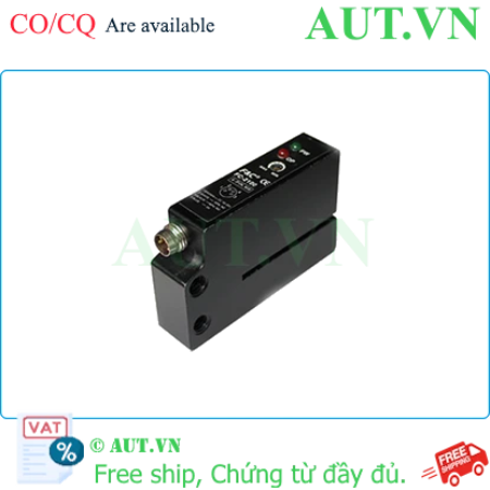 Ảnh của Cảm Biến Nhãn Dán F&C Sensor FC-2100/D (PNP, 12-24VDC)