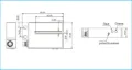 Ảnh của Cảm Biến Nhãn Dán F&C Sensor FC-2100/D (PNP, 12-24VDC)
