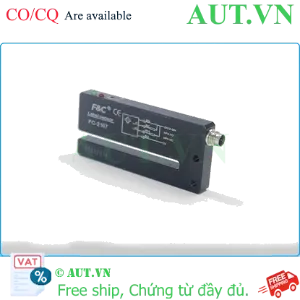 Ảnh của Cảm biến nhãn dán F&C FC-2107/D (Khe 5mm) - AUT VN