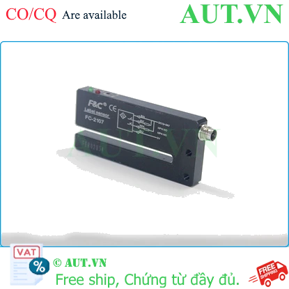 Ảnh của Cảm Biến Nhán Dán F&C Sensor FC-2107/D