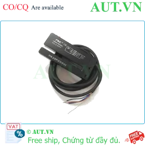Ảnh của Cảm Biến Nhãn Dán F&C FC-2107P (PNP Output, 5mm)
