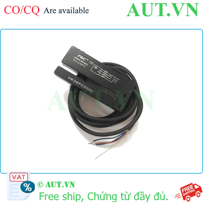 Ảnh của Cảm Biến Nhán Dán F&C Sensor FC-2107P