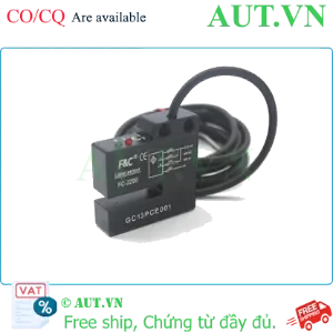 Ảnh của Cảm biến nhãn dán F&C FC-2200 - Độ chính xác cao (6mm)