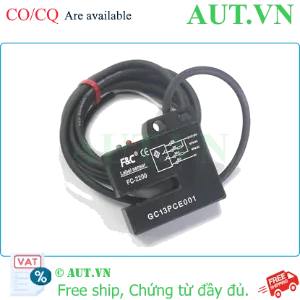 Ảnh của Cảm Biến Nhãn Dán F&C FC-2200P - AUT VN