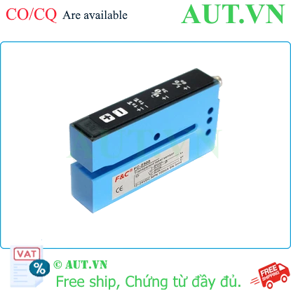 Ảnh của Cảm Biến Nhán Dán F&C Sensor FC-2300