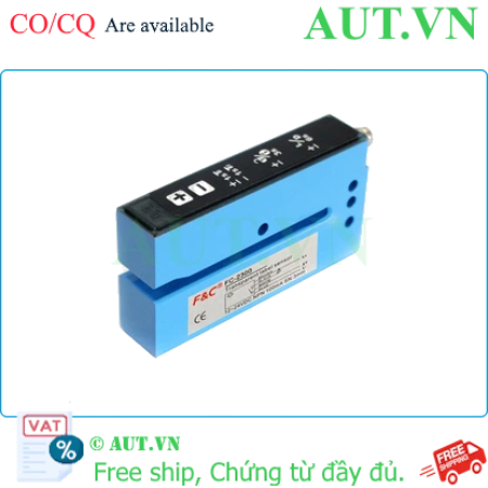 Ảnh của Cảm Biến Nhãn Siêu Âm F&C Sensor FC-2300 Chính Hãng | AUT VN