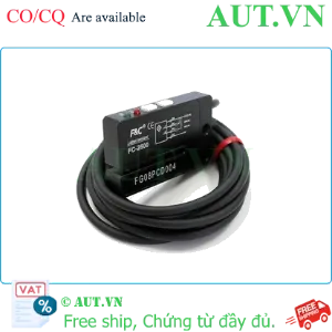 Ảnh của Cảm biến nhãn dán F&C FC-2600 chính hãng - AUT VN