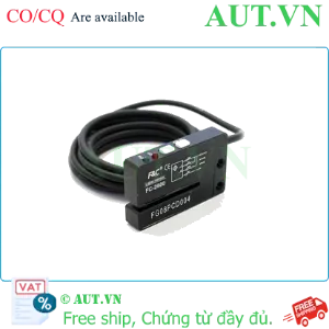 Ảnh của Cảm Biến Nhãn Dán F&C Sensor FC-2600P Chính Hãng