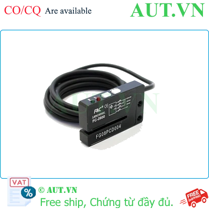 Ảnh của Cảm Biến Nhán Dán F&C Sensor FC-2600P