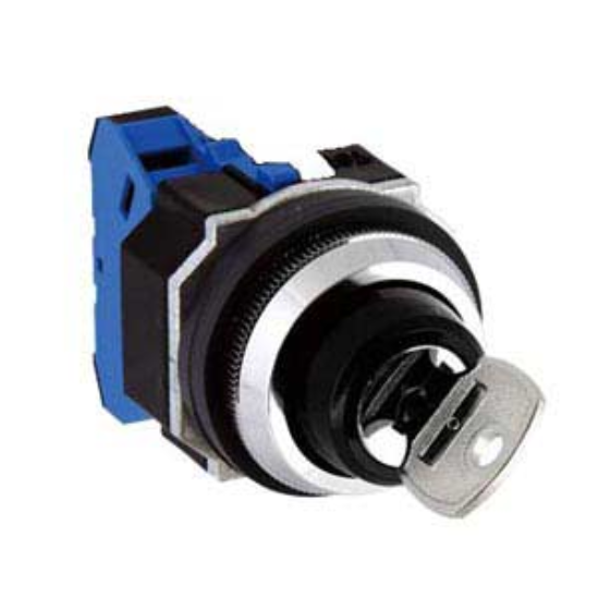 Ảnh của Công tắc chuyển mạch có chìa khóa IDEC ASD22K10N 