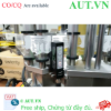 Ảnh của Cảm Biến Nhán Dán F&C Sensor FC-4100/D