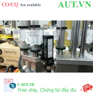 Ảnh của Cảm biến nhãn dán F&C FC-4100/D - Chính hãng