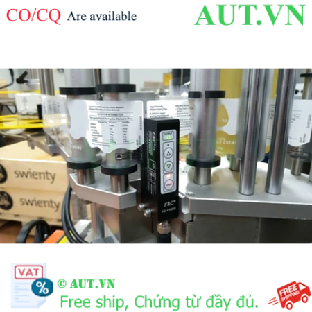 Ảnh của Cảm biến nhãn dán F&C FC-4100/D - Chính hãng