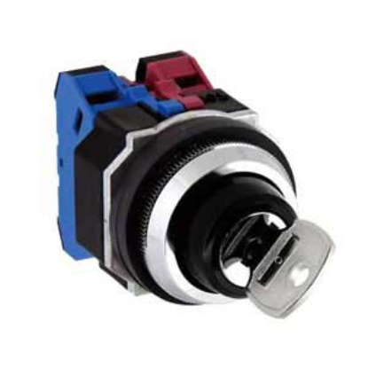 Ảnh của Công tắc chuyển mạch có chìa khóa IDEC ASD22K11N 