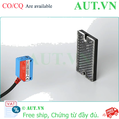 Ảnh của Cảm biến quang điện F&C Sensor CRMR-S200P R2M