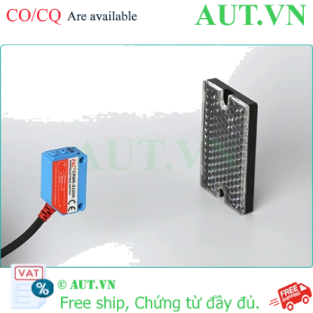 Ảnh của Cảm biến quang phản xạ gương F&C Sensor CRMR-S200P (2 mét, PNP)