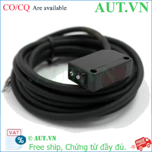 Ảnh của Cảm biến quang điện F&C CRRI-S10N R2M Phản xạ khuếch tán