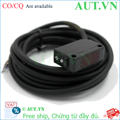 Ảnh của Cảm biến quang điện F&C Sensor CRRI-S10N R2M