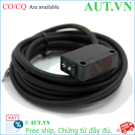 Ảnh của Cảm biến quang điện F&C CRRI-S10N R2M Phản xạ khuếch tán