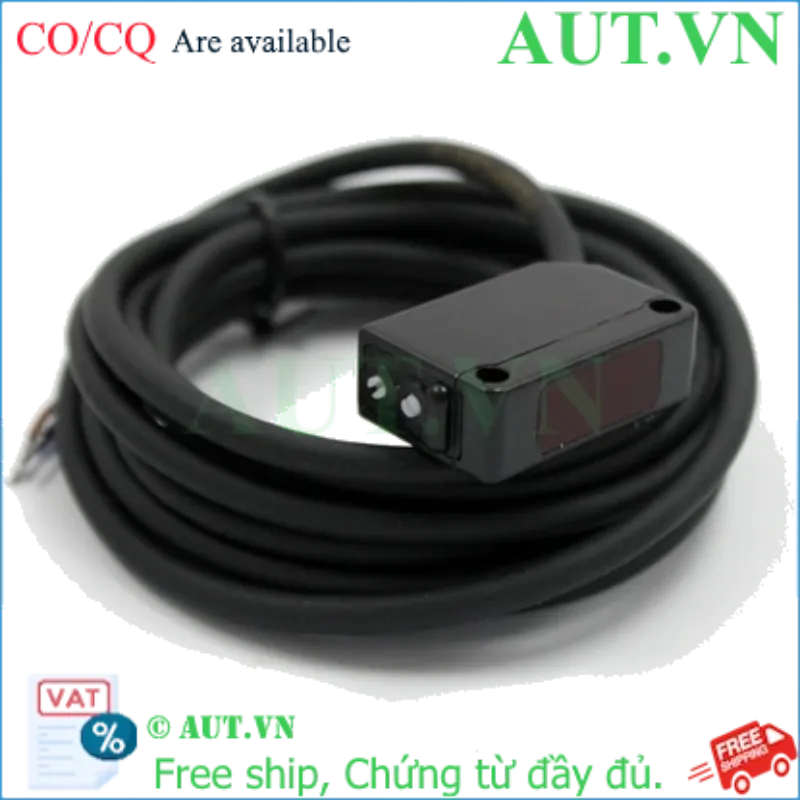Ảnh của Cảm biến quang điện F&C CRRI-S10N R2M Phản xạ khuếch tán