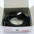 Ảnh của Cảm biến quang điện F&C CRRI-S10N R2M Phản xạ khuếch tán