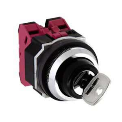 Ảnh của Công tắc chuyển mạch có chìa khóa IDEC ASD31K02N 