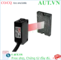 Ảnh của Cảm biến quang điện F&C Sensor CRRI-S200N R2M (Phản xạ gương 2m)