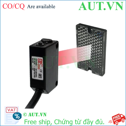 Ảnh của Cảm biến quang điện F&C Sensor CRRI-S200N R2M