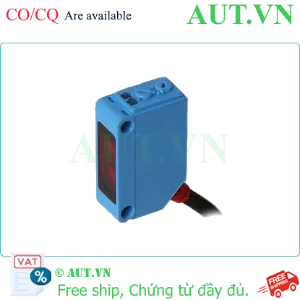Ảnh của Cảm biến quang điện F&C Sensor CRRI-S40P R2M PNP Chính Hãng